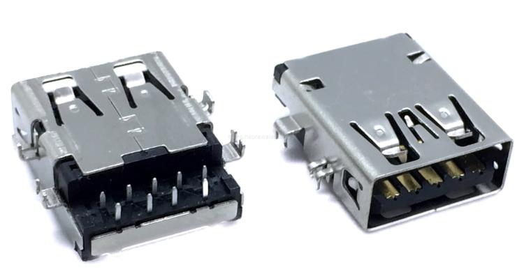 gniazdo port złącze USB 3.0 ASUS FX506H