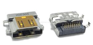 gniazdo HDMI ASUS FX506H