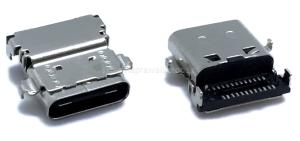 gniazdo złącze port USB-C ASUS FX506H
