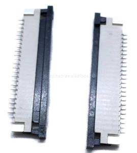 gniazdo złącze FPC FFC 24pin 1.0mm /od góry