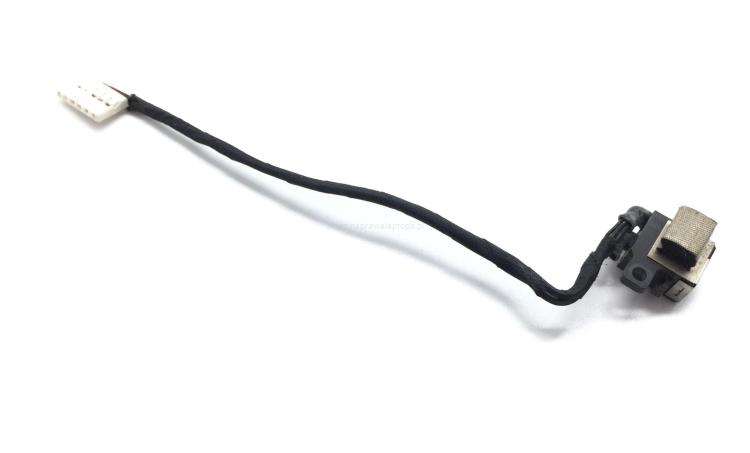 gniazdo zasilania ASUS N551J N551JM N551JW N551JQ N551JK GL551J