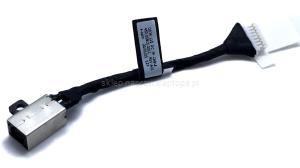 gniazdo zasilania Dell Latitude 3530 3535 E3530 E3535 0CW7N0 450.0QB01.0011