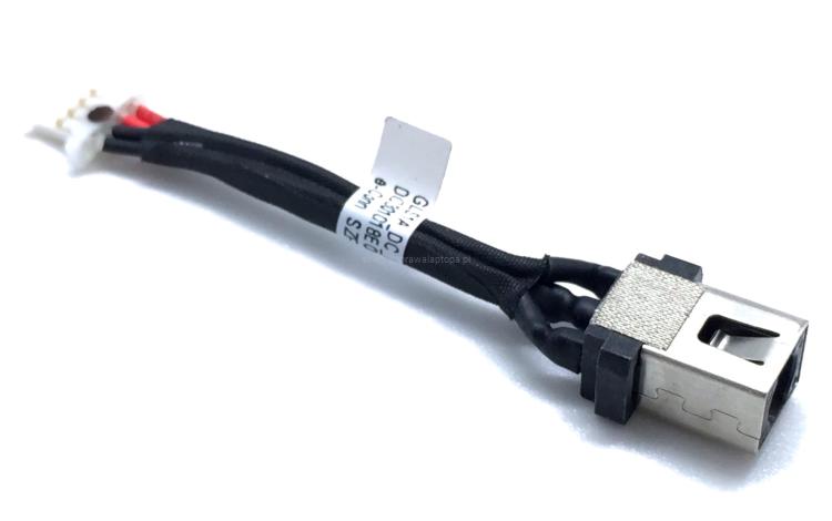 gniazdo zasilania Lenovo IdeaPad 1 14ADA7 14AMN7 14IJL7 14ALC7 14IAU7 15ADA7 15AMN7