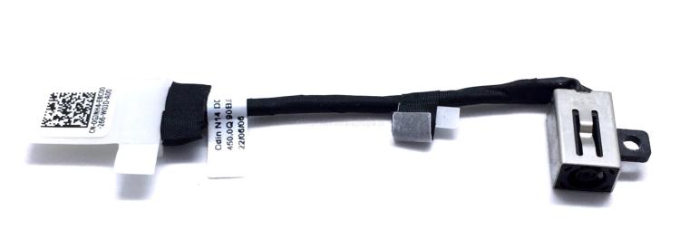 gniazdo zasilania Dell Inspiron 14 Pro 5420 5425 Odin N14 0GJNH4 450.0Q90B.0012