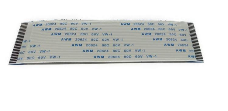 taśma FPC FFC 26pin 1.0 50cm typ A
