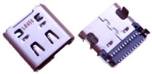 gniazdo USB typ C Asus T303 T303U Dell 7389 5289 Xiaomi RedmiBook Pro 15