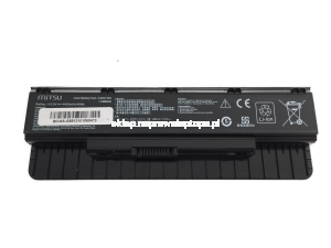 bateria Asus N551J N551JW
