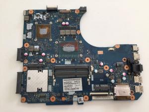 uszkodzona płyta główna Asus N551J N551JW
