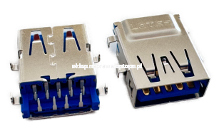 gniazdo USB 3.0 ACER AN515-55 AN515-56 AN515-57 AN515-44 AN515-45 AN515-46