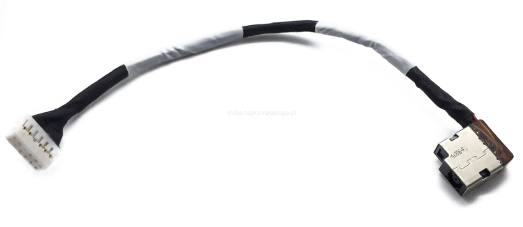 gniazdo zasilania HP Victus 7 8 16-e0112AX TPN-Q263 16-D 16-E 16-C 16-B