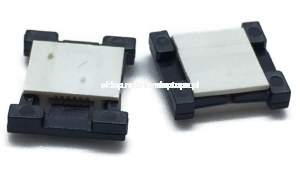 adapter łącznik do taśmy  FPC FFC 6p 0.5mm