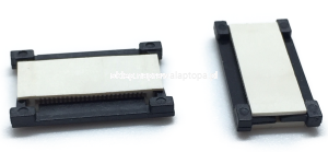 adapter łącznik do taśmy  FPC FFC 24p 0.5mm