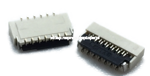 gniazdo FPC FFC 15pin DIY 0.3mm