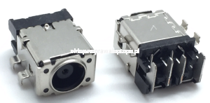 gniazdo zasilania ASUS GA502D GU502G GX502G FX517Z