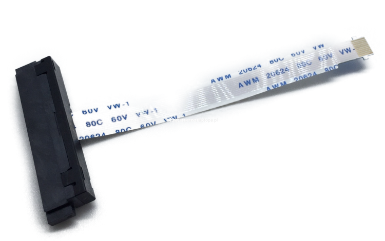 konektor hdd HP Pavilion 14-ce1001TU ENVY 15 15-j105tx 15-j DW15 6017 b0416801 14-BK