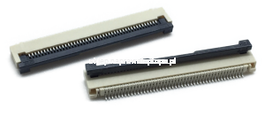 gniazdo złącze FFC FPC 45pin 0.5mm