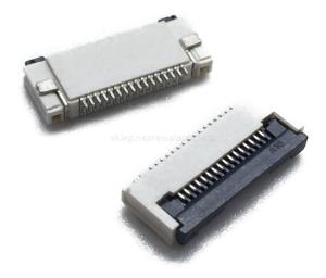 Złącze konektor FFC / FPC 16pin 0.5mm