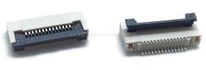 Złącze konektor FFC / FPC 14pin 0.5mm
