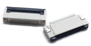 Złącze konektor FFC / FPC 18pin 0.5mm