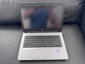  HP PROBOOK 640 G2 i5-6200U/8GB DDR4/NOWY DYSK SSD 256GB/FULL HD  KAMERKA, BATERIA 91% FABRYCZENJ POJEMNOŚĆI.