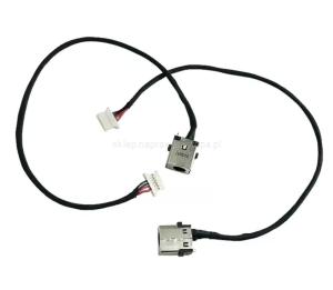 gniazdo zasilania Acer Aspire A114-31 A114-32