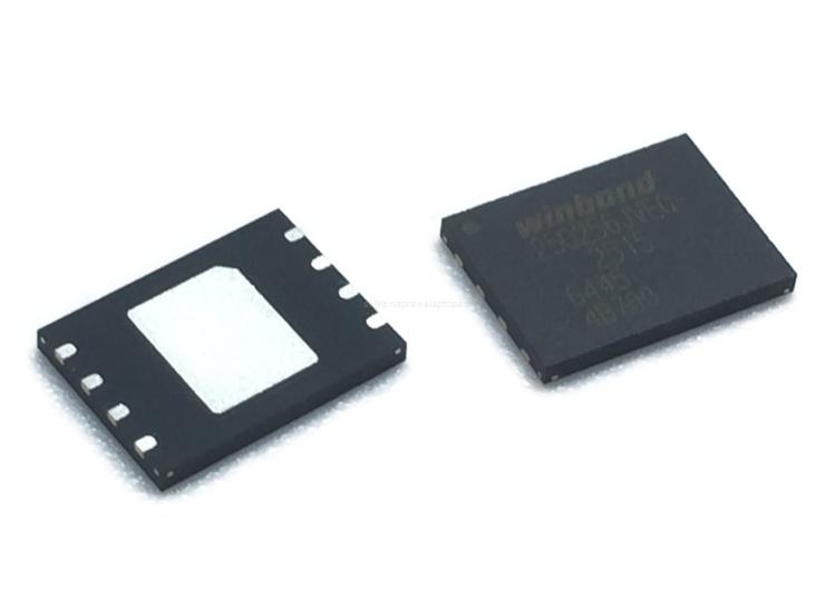 pamięć BIOS W25Q256JVEIQ  W25Q256JV