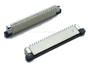 gniazdo złącze FPC FFC pionowe 45pin 0.5mm
