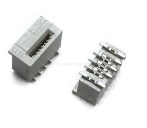 gniazdo złącze FPC FFC pionowe 6pin 0.5mm 