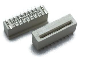 gniazdo złącze FPC FFC pionowe 16pin 0.5mm