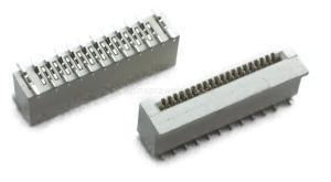  gniazdo złącze FPC FFC pionowe 20pin 0.5mm 