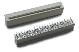 gniazdo złącze FPC FFC pionowe 40pin 0.5mm