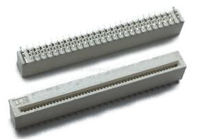  gniazdo złącze FPC FFC pionowe 60pin 0.5mm