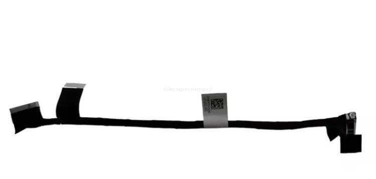 KABEL DO BATERII Dell Latitude 5420 5421 5430 5431 GDF40 0WHXFP DC02003PI00