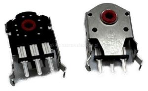 enkoder myszki Kailh 1.74mm wysokość 9mm