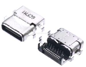 gniazdo złącze USB typ C Lenovo ThinkPad E490 E495 E590 E595