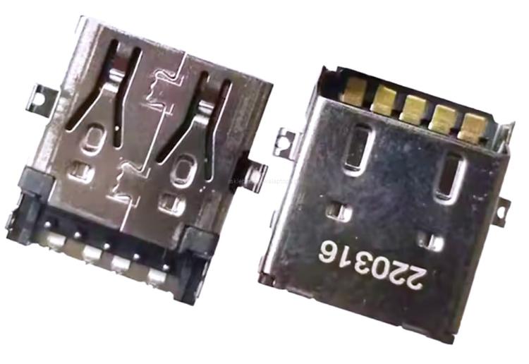 gniazdo port USB3.0 DELL Venue 11pro 7130 7140 pro2 5130