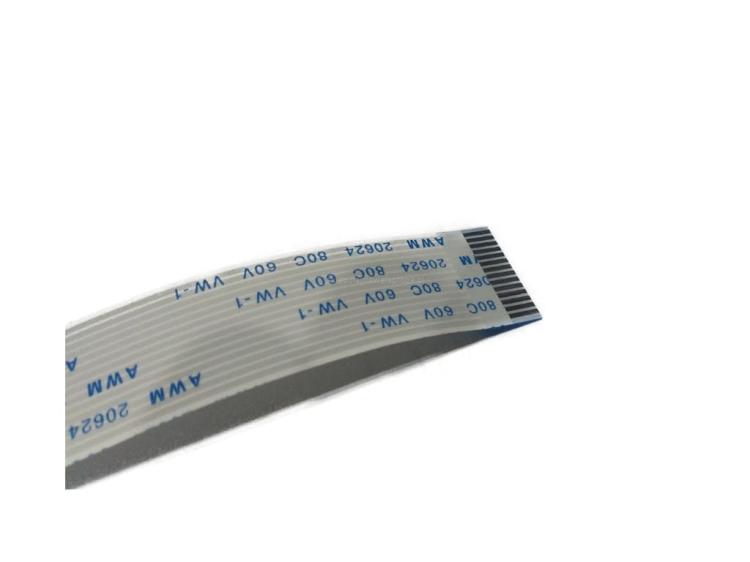 taśma FPC FFC 14pin 1.0mm 50cm TYP B
