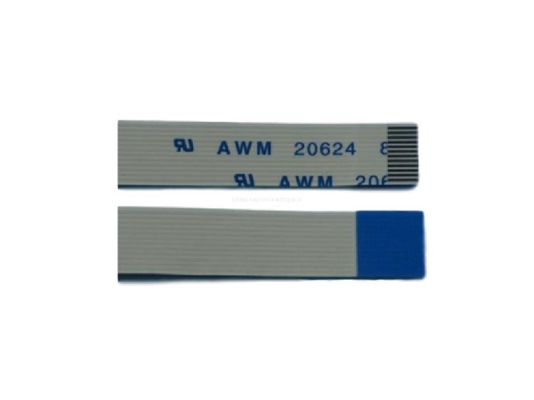 taśma FPC FFC 12pin 0.5mm 5cm typ B