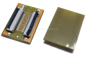 ADAPTER ROZSZERZENIE ZŁĄCZE FPC FFC 14pin 1.0mm