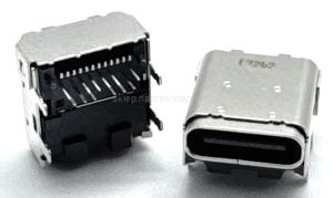 gniazdo USB typ C HP13-v014tu Laptop Charge Port TPN-C127