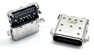 gniazdo usb typ C Dell XPS 9500 9510 9520 P91F 9700 9710 9720