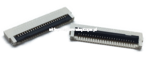 Złącze konektor FFC FPC 24pin 0.8mm