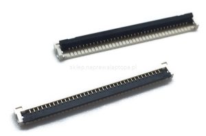  Złącze konektor FFC FPC 36pin 0.8mm 
