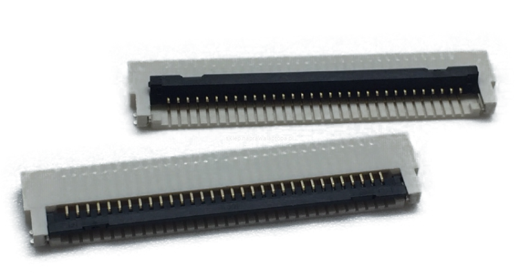 Złącze konektor FFC FPC 32pin 0.8mm