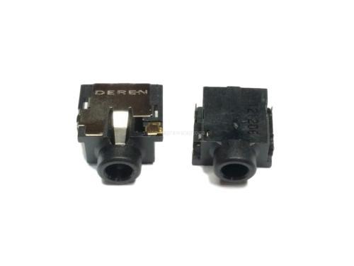 GNIAZDO AUDIO HP Pavilion G4 G6 G7 G4-2000 G6-200