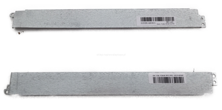 prowadnice lewa prawa HP EliteBook 840 G56053B1480601