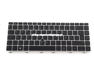 Klawiatura HP Elitebook 840 G5 840 G6 745 G5 