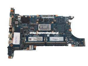 uszkodzona płyta główna HP 840 850 g6 6050a3022501-mb-a01