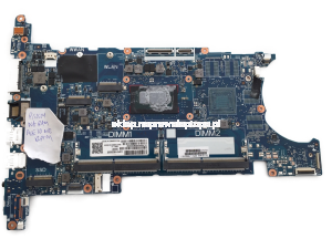 uszkodzona płyta główna HP 840 g5 6050a2945601-mb-a01