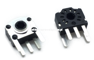 enkoder TTC encoder dla myszki HP Z3700